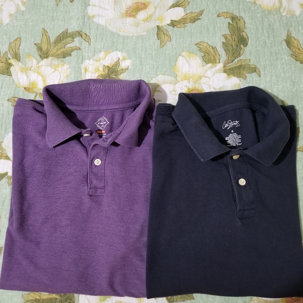 Men Shirts (2)